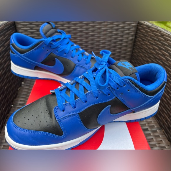 NIKE DUNK LOW - Picture 2 of 7